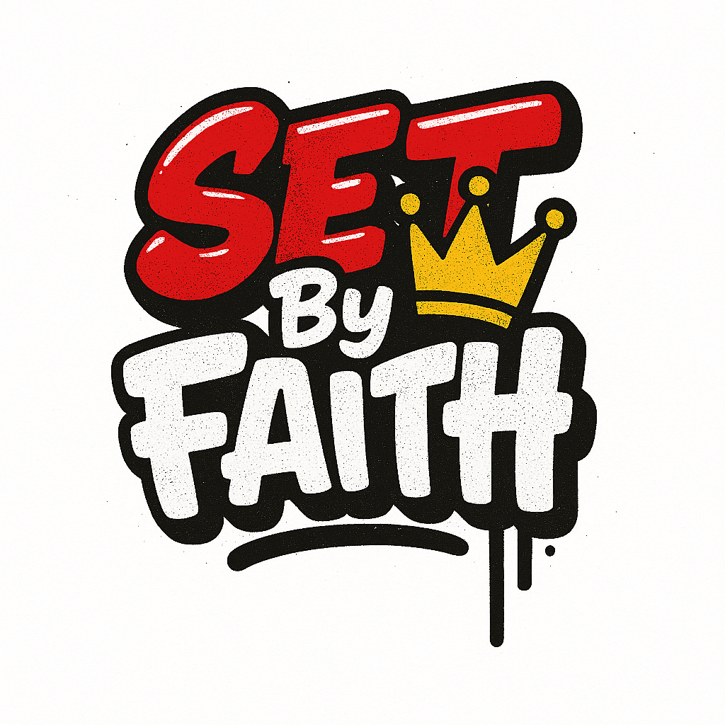 Set By Faith
